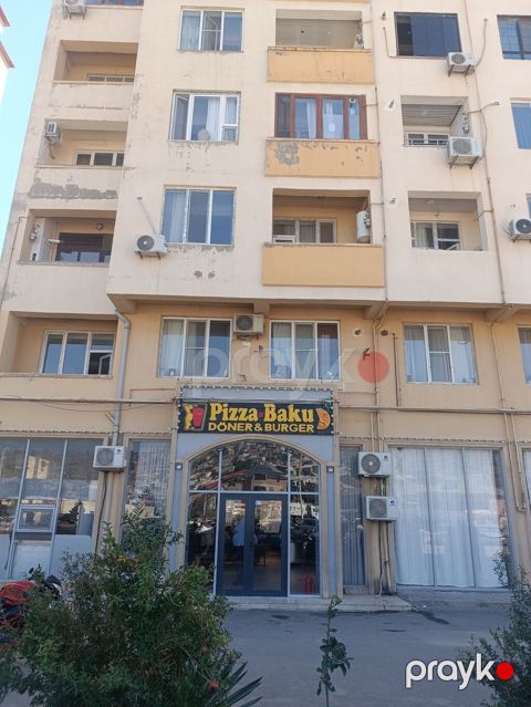 Wacapla elaqe xidmet hakqi 100 manat .2 otaqlı mənzil – çoxmərtəbəli