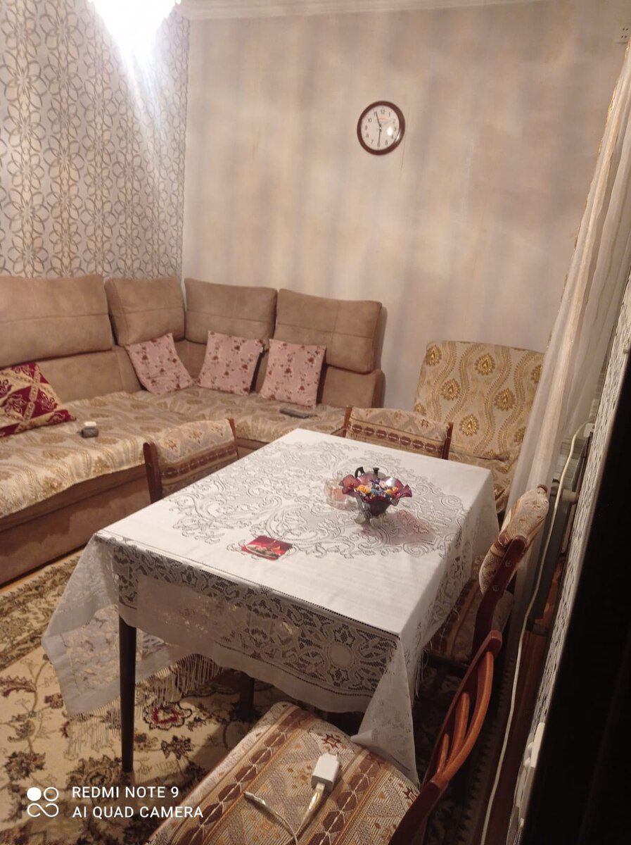Həyət evi, Xırdalan ş — Ev, villa, Xırdalan (2)