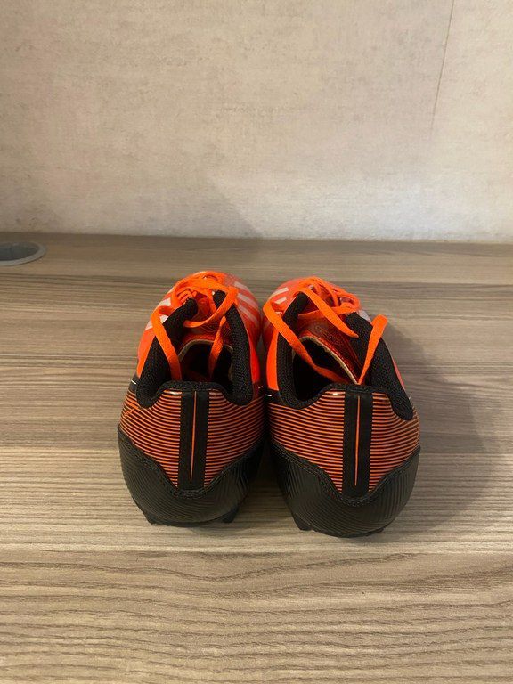İdman ayaqqabısı "Adidas F50" — Geyim, ayakkabı, aksesuarlar, Bakı (4)