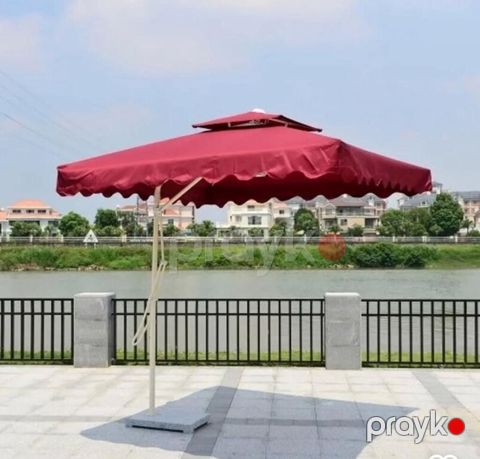 Çətir — Bakı