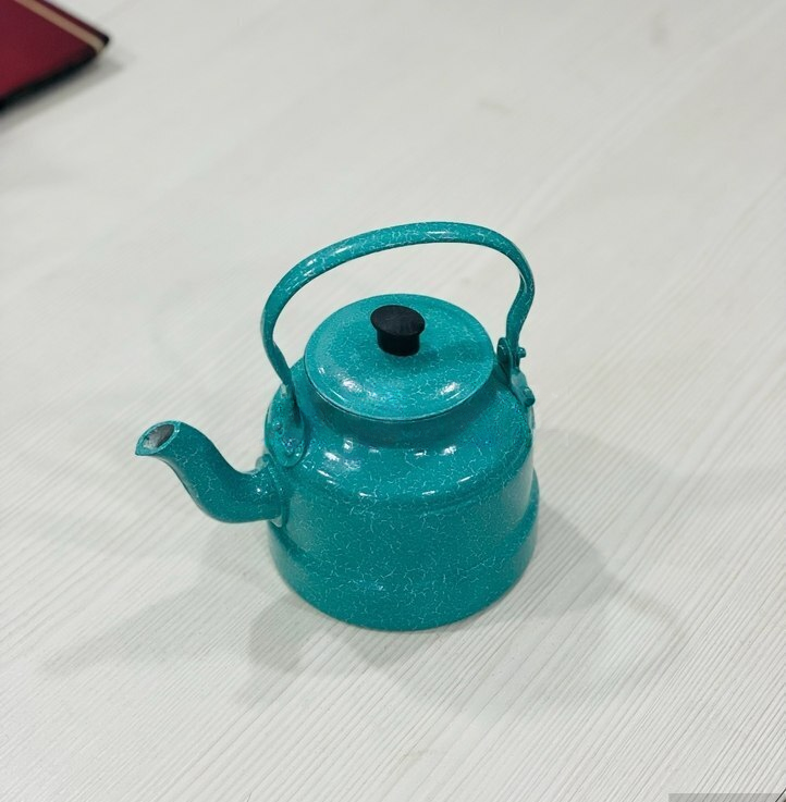 Çaydan piknik üçün — Bakı
