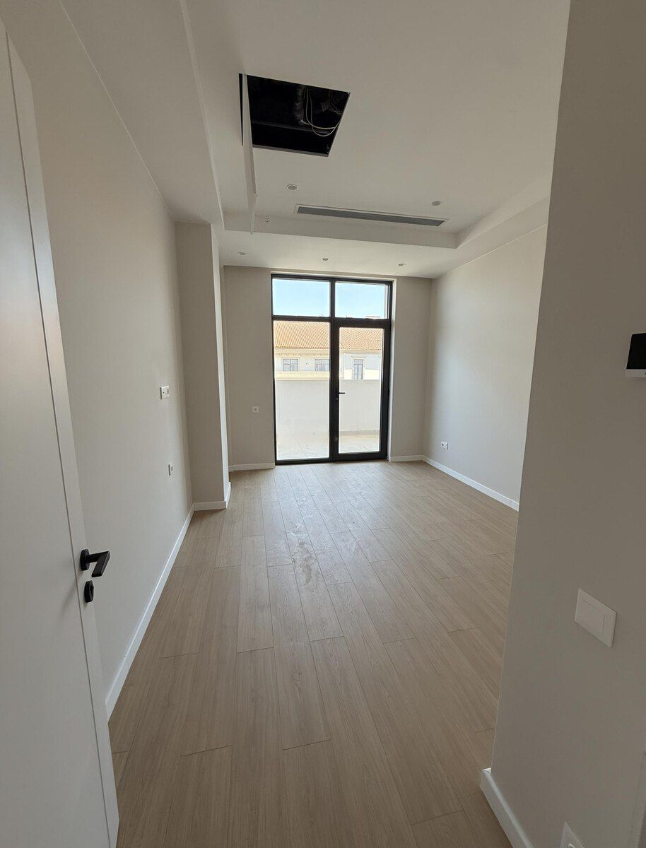 Satılır 3 otaqlı yeni tikili 115 m² — Mənzil, Bakı (10)