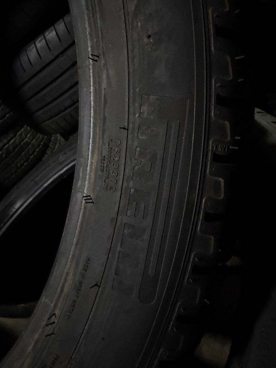 Pirelli şinləri 275/40 R22 — Ehtiyat hissələri və aksesuarlar, Bakı (4)