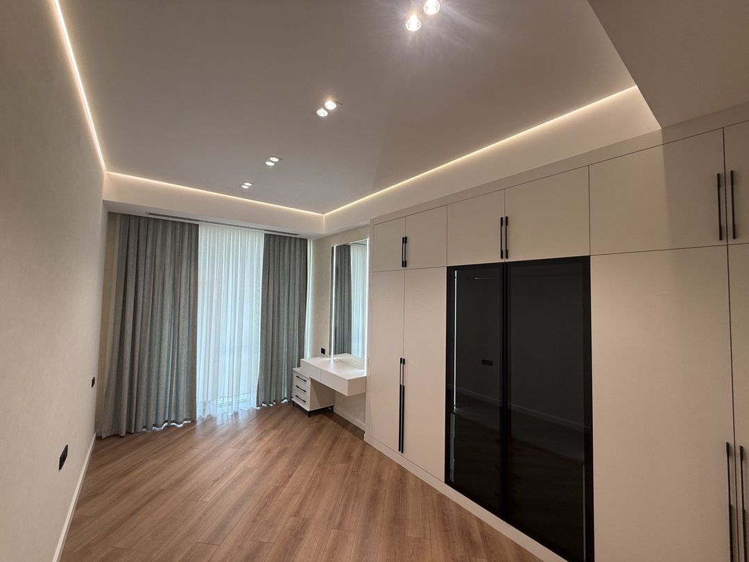 Satılır 3 otaqlı yeni tikili 148 m² — Mənzil, Bakı (12)