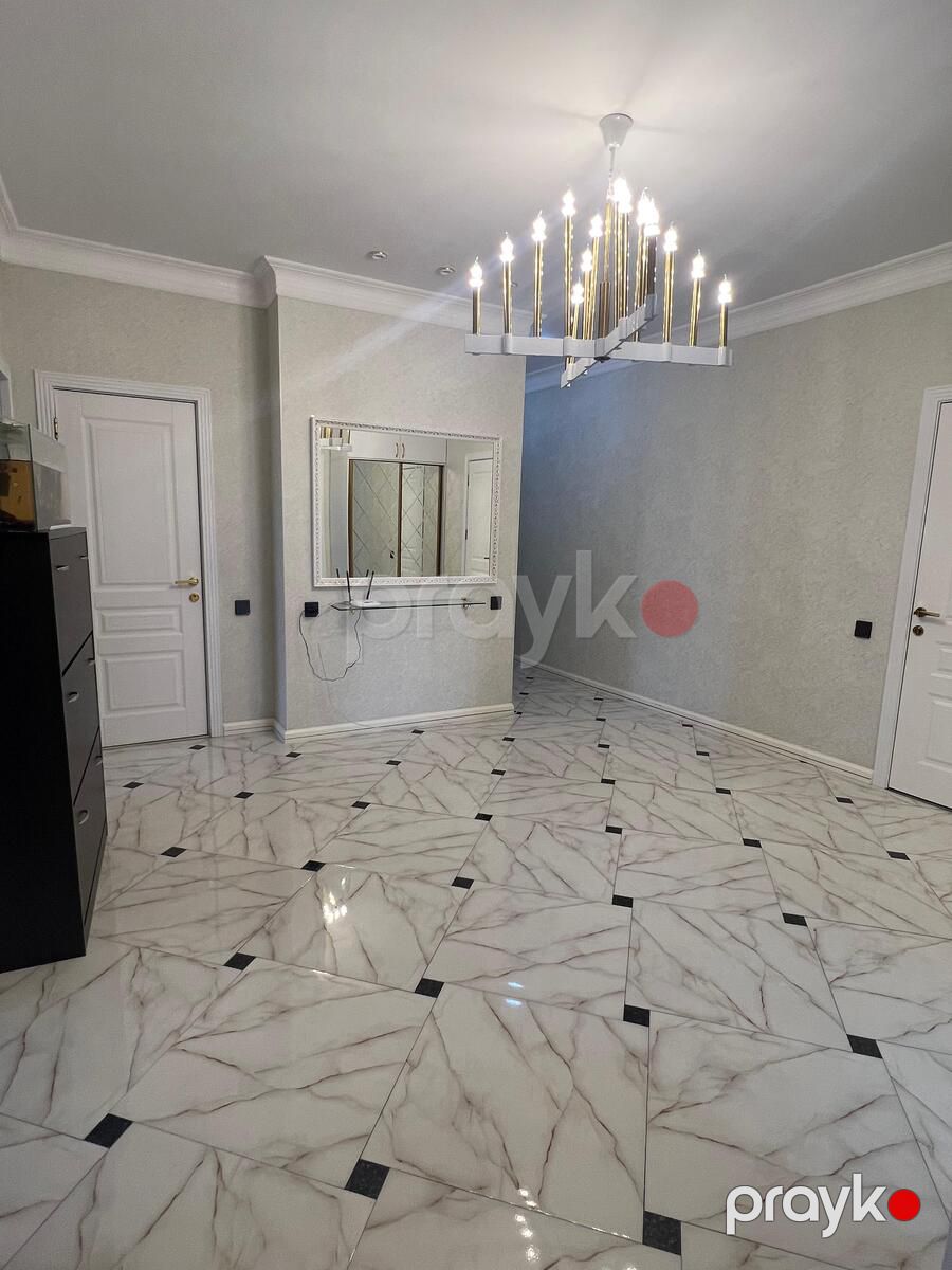 Satılır 3 otaqlı yeni tikili 118 m² — Mənzil, Bakı (6)