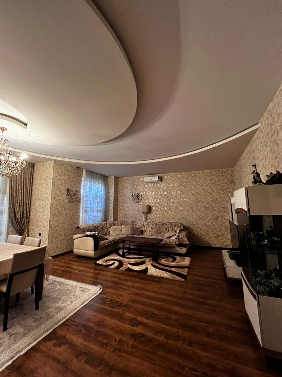 Satış: 4 otaqlı Ev / villa, 250 m², Xəzər rayonu — Ev, villa, Bakı (3)