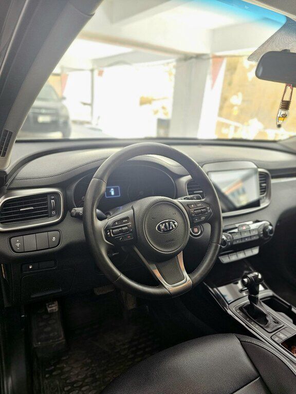Kia Sorento, 2.0 L, 2016 il, 207 000 km — Avtomobillər, Bakı (9)