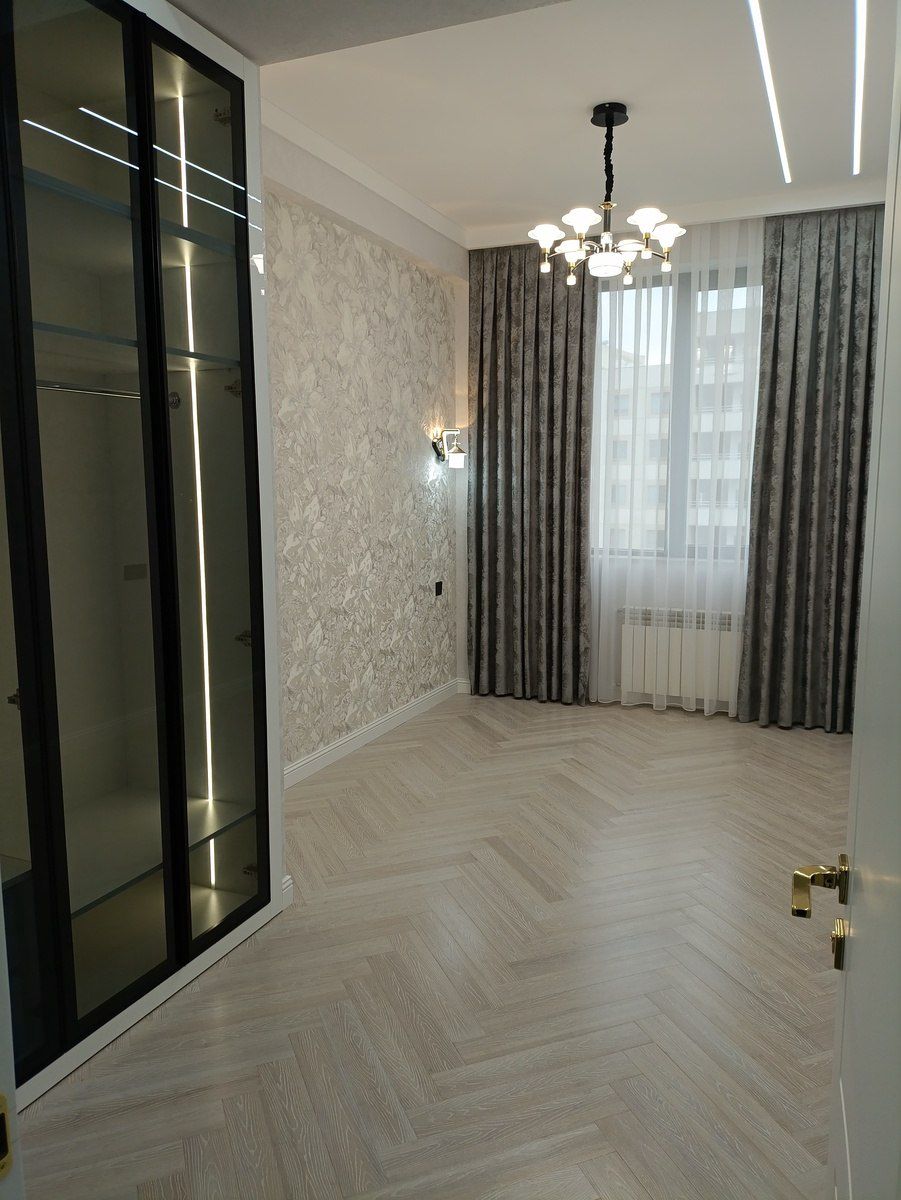 Satılır 4 otaqlı yeni tikili 172.5 m² — Mənzil, Bakı (11)