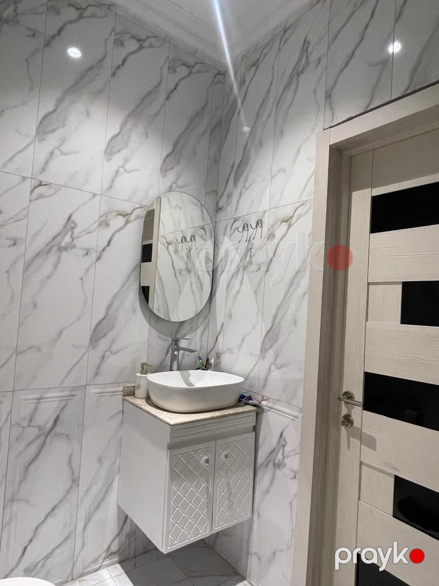 Satılır 3 otaqlı yeni tikili 100 m² — Mənzil, Bakı (8)
