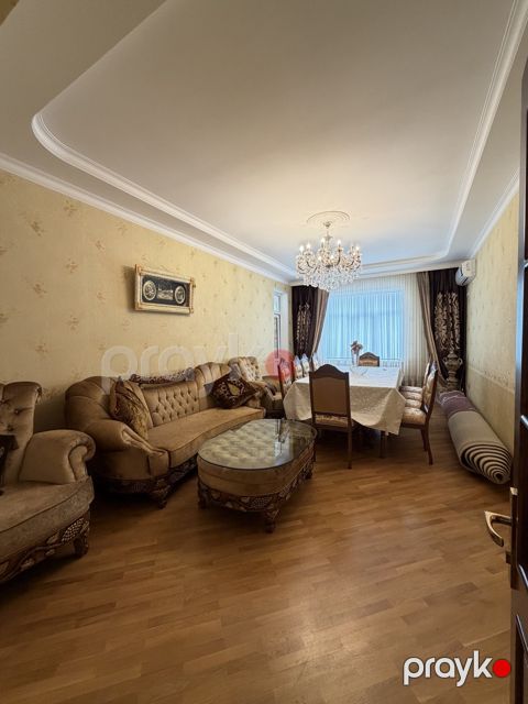 Satılır 3 otaqlı yeni tikili 136 m²