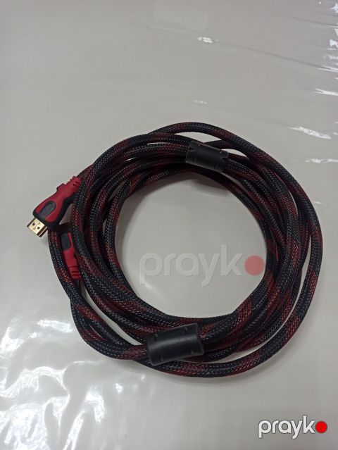 HDMI kabel — Gəncə