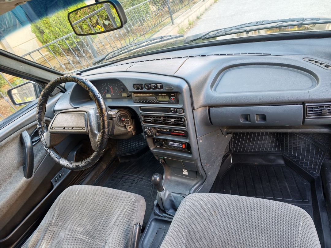 Lada (vaz) 2114, 2011 il — Avtomobillər, Bakı (12)