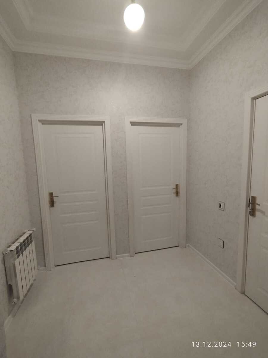İcarəyə verilir 2 otaqlı yeni tikili 47 m² — Mənzil, Xırdalan (9)