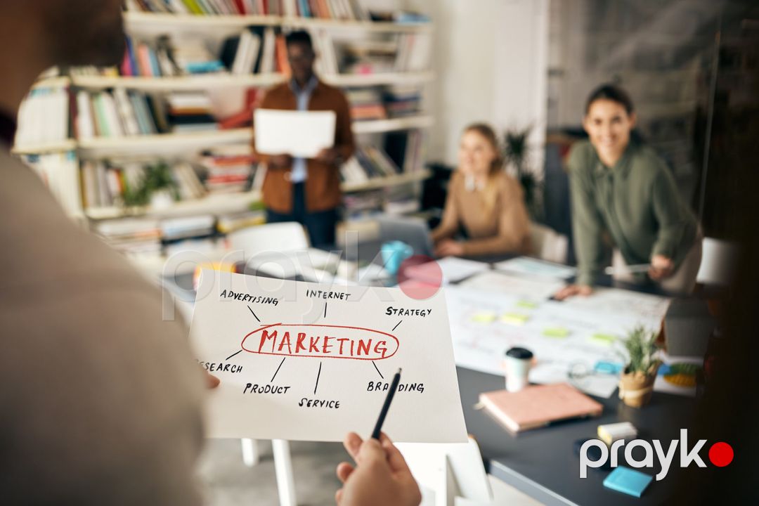 Sosial media və Marketing xidmətləri – Biznesinizi — Reklama, IT, marketing, Bakı
