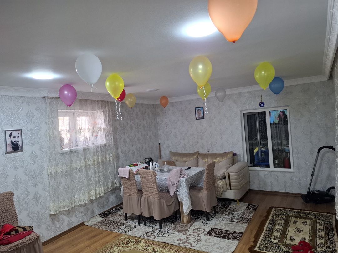 Satılır 4 otaqlı həyət evi/bağ evi 150 m² — Ev, villa, Bakı (7)