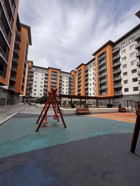 Satılır 3 otaqlı yeni tikili 147 m² — Bakı