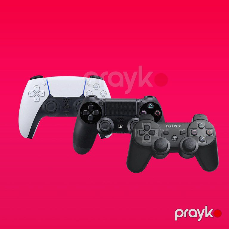 PlayStation pultu icarəsi — Avadanlıq icarəsi, Bakı