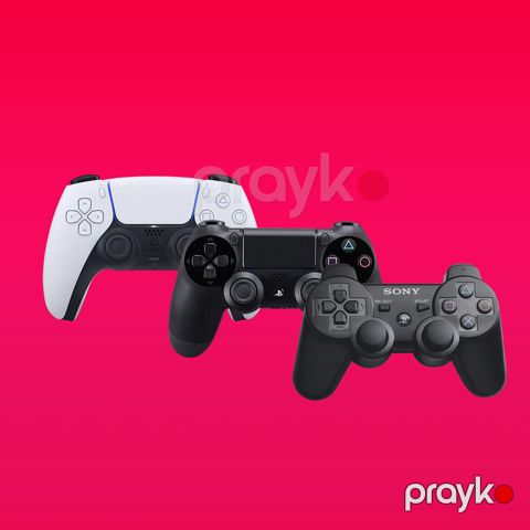 PlayStation pultu icarəsi — Bakı
