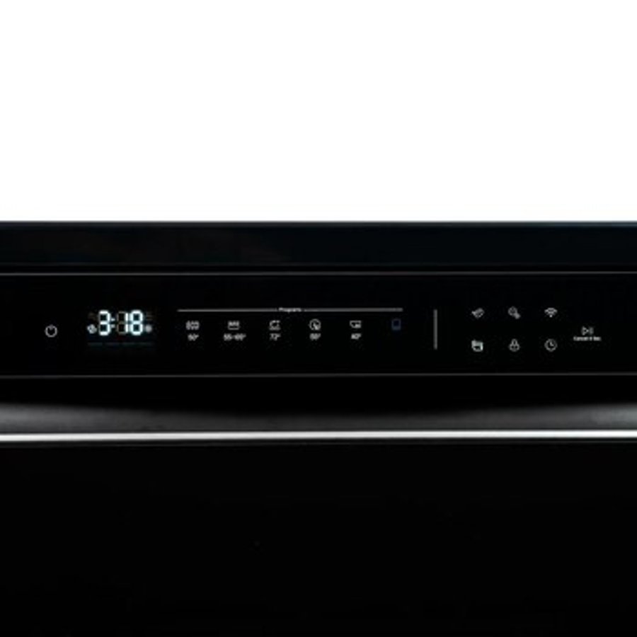 Qabyuyan maşın Midea MFD60S510Bi-C — Qab yuyucu maşınlar, Bakı (3)