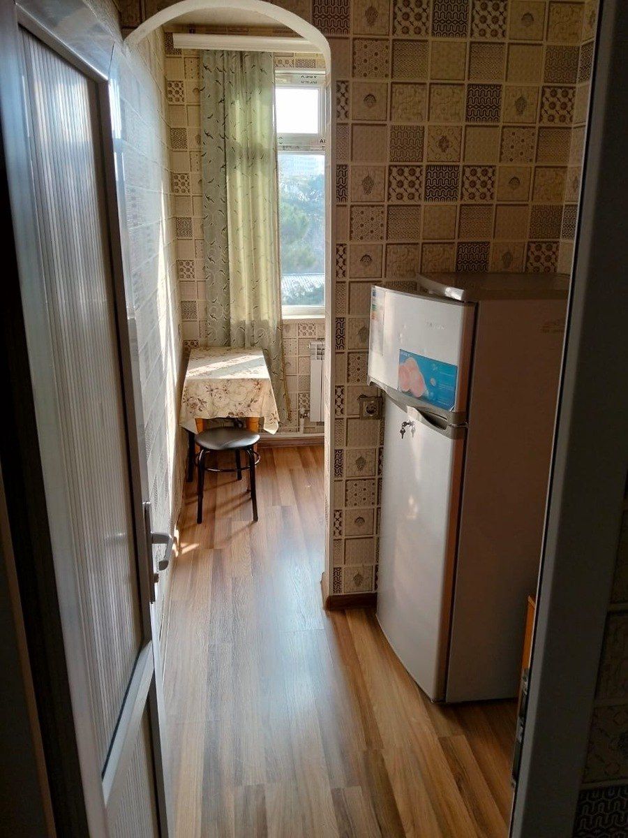 İcarəyə verilir 1 otaqlı köhnə tikili 40 m² — Mənzil, Bakı (4)