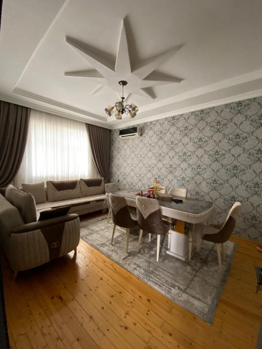Həyət evi, Corat bağları — Ev, villa, Sumqayıt (4)