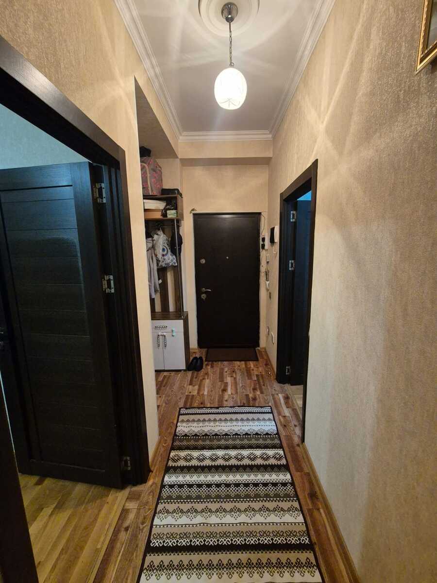 Satılır 3 otaqlı yeni tikili 72 m² — Mənzil, Sumqayıt (8)