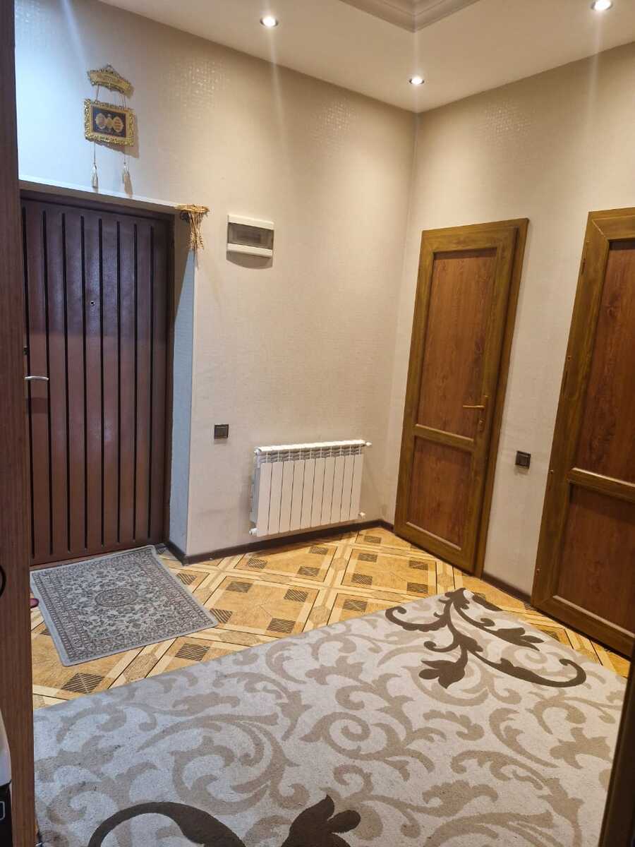 Satılır 3 otaqlı yeni tikili 90 m² — Mənzil, Bakı (7)