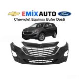 Ön, Chevrolet Equinox — Stas — Body Parts
