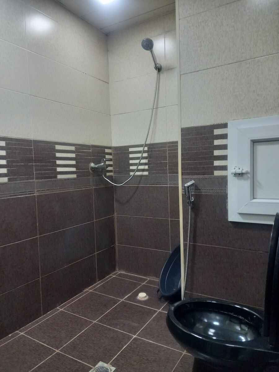 2-otaqlı mənzil kirayə verilir, Xətai r., 50 m² — Mənzil, Bakı (10)
