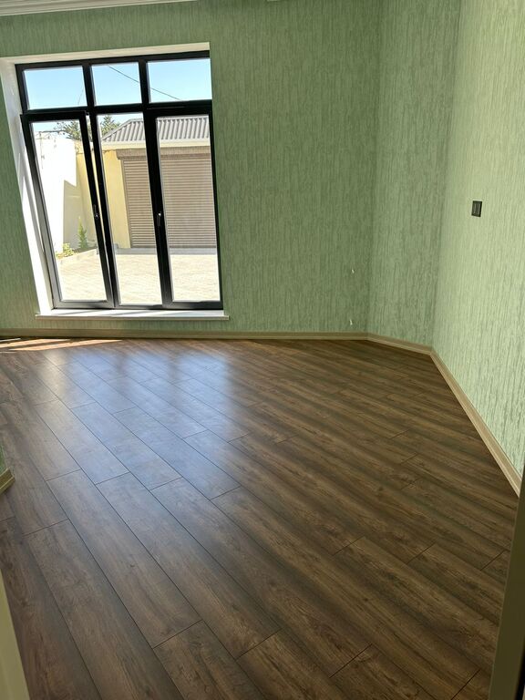 Satılır 4 otaqlı həyət evi/bağ evi 162 m² — Ev, villa, Bakı (12)