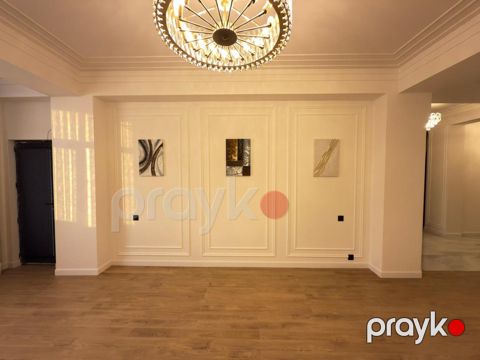 İcarəyə verilir 3 otaqlı yeni tikili 105 m²