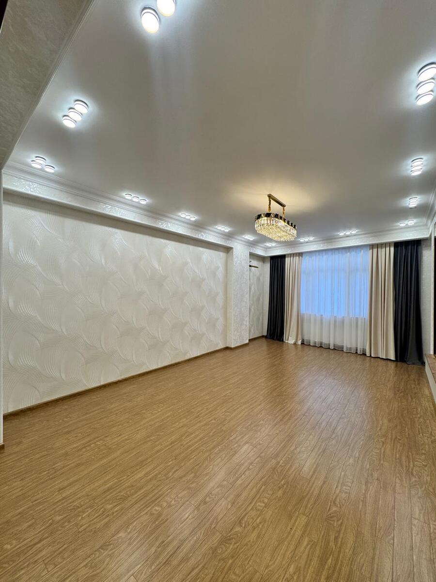 Satılır 3 otaqlı yeni tikili 135 m² — Mənzil, Bakı (8)