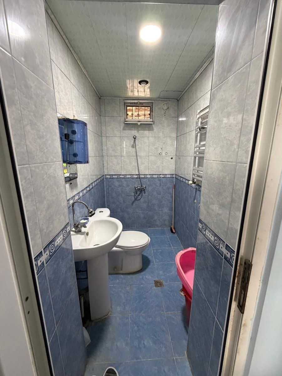 Satılır 2 otaqlı həyət evi/bağ evi 54 m² — Ev, villa, Bakı (9)