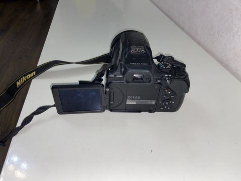 Fotoaparat Nikon — Bakı