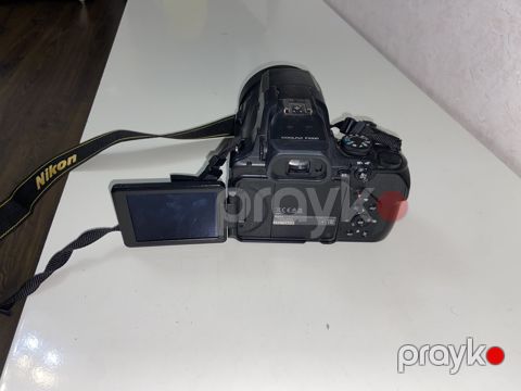 Fotoaparat Nikon — Bakı