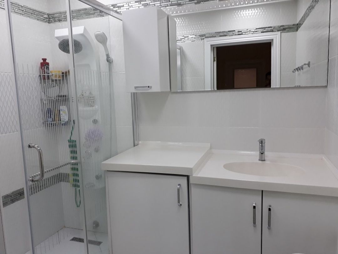 3-otaqlı yeni tikili kirayə verilir, 5-ci Paralel küç., 114 m² — Mənzil, Bakı (4)