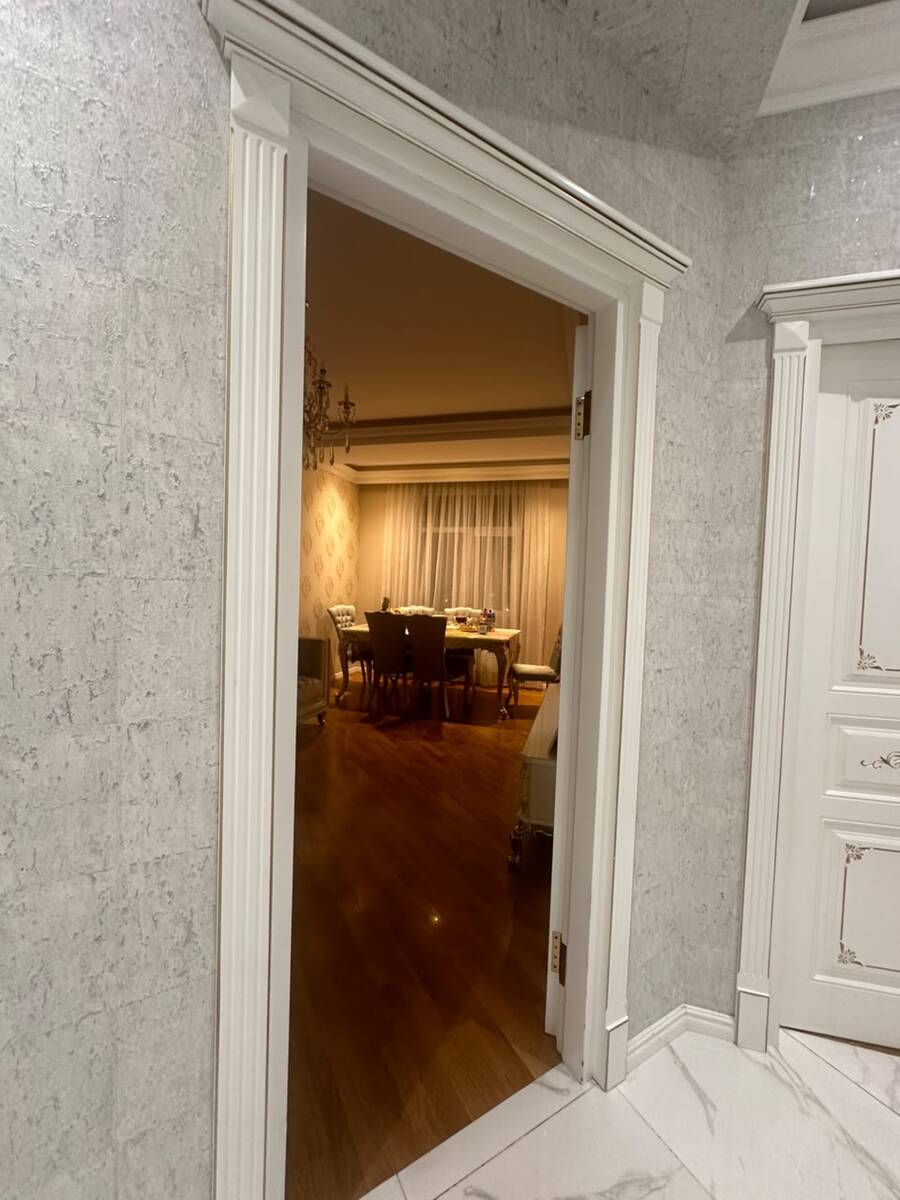 Satılır 2 otaqlı yeni tikili 85 m² — Mənzil, Bakı (11)