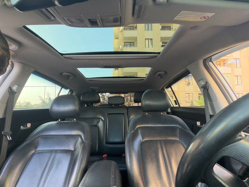 Kia Sportage, 2.0 L, 2012 il, 192 000 km — Avtomobillər, Bakı (8)
