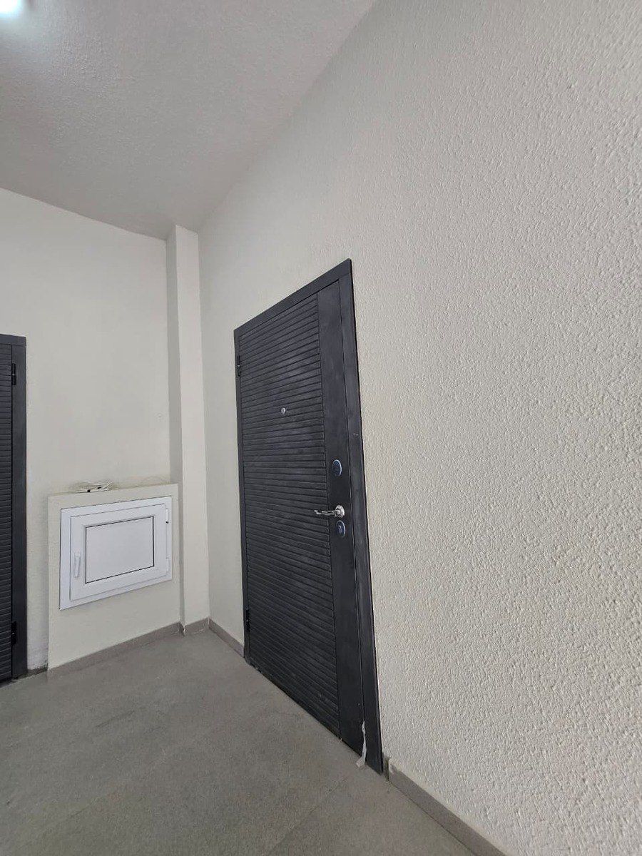 Satılır 1 otaqlı yeni tikili 43 m² — Mənzil, Bakı (12)