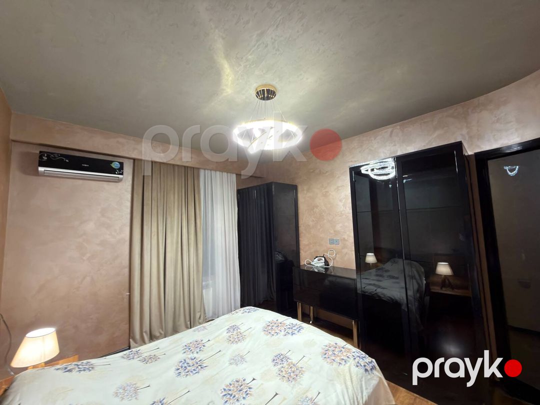 3-otaqlı mənzil, Sumqayıt ş., 78 m² — Mənzil, Sumqayıt (9)