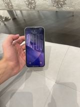 IPhone 12, 64 GB, Ağ, Face ID — Apple iPhone