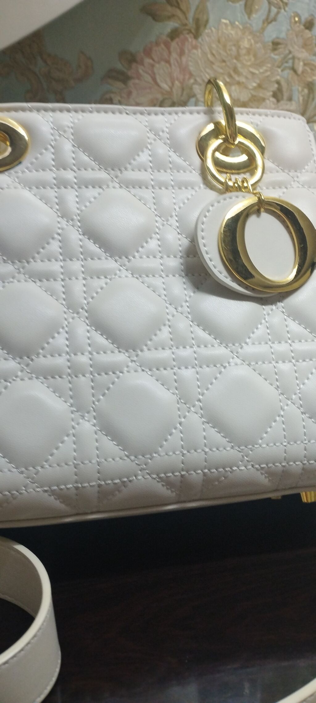 Çiyin çantası, Dior, Yeni — Çantalar, çamadanlar, cüzdanlar, Bakı (2)