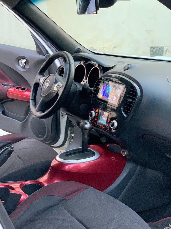 Nissan Juke, 1.6 L, 2013 il, 210 150 km — Avtomobillər, Bakı (8)