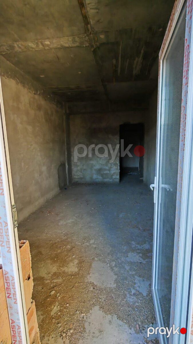 1-otaqlı yeni tikili, Xırdalan ş., 31 m² — Mənzil, Xırdalan (4)