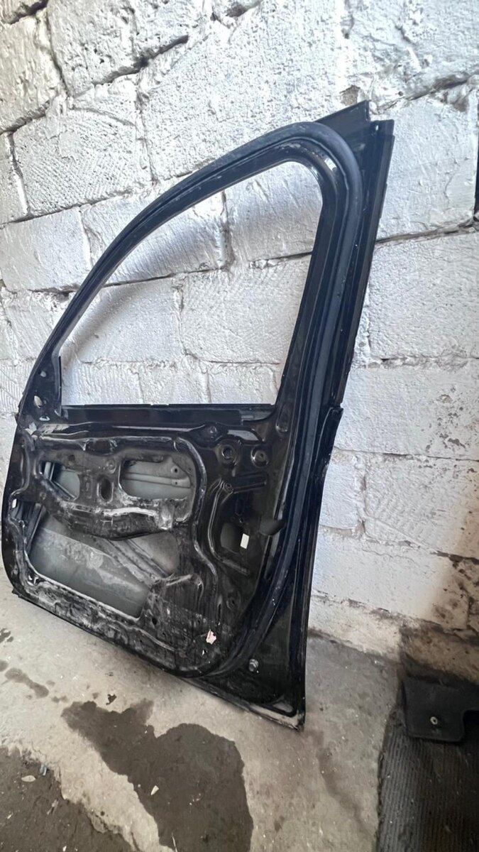 BMW F10 sağ qapısı — Ehtiyat hissələri və aksesuarlar, Bakı (4)