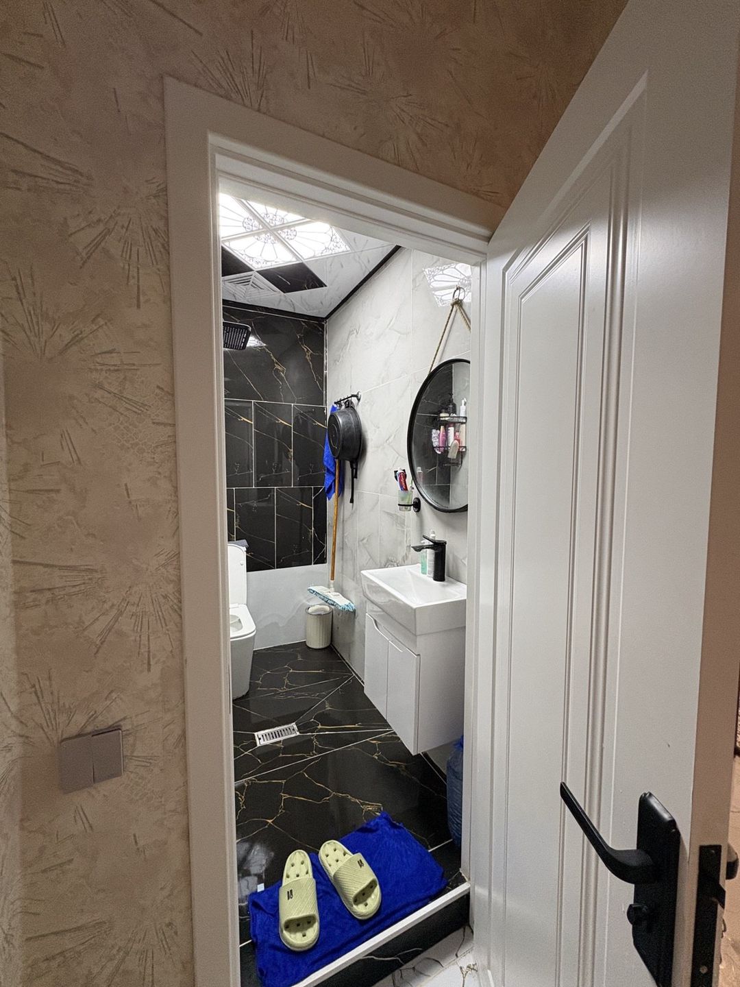 Satılır 1 otaqlı yeni tikili 30 m² — Mənzil, Xırdalan (3)