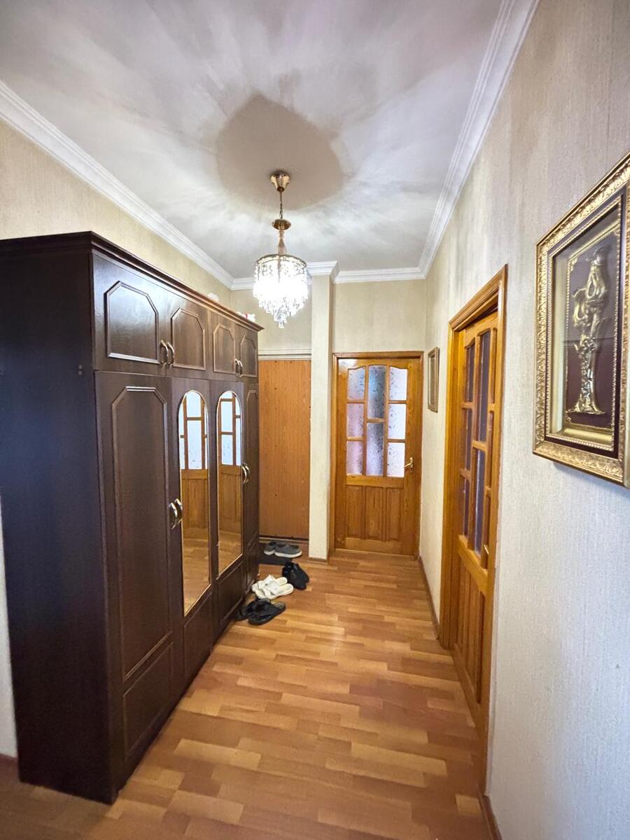 Satılır 4 otaqlı köhnə tikili 120 m² — Mənzil, Xırdalan (4)