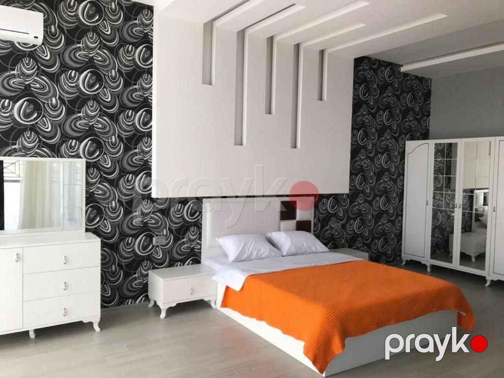 Bağ evi kirayə verilir, Nardaran qəs — Ev, villa, Bakı (4)