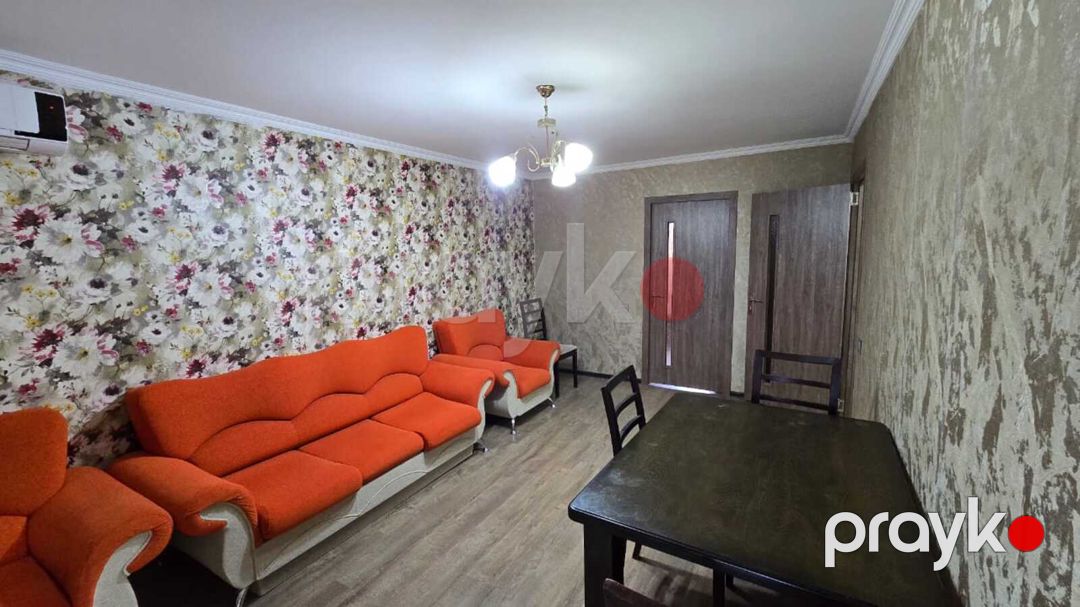İcarəyə verilir 3 otaqlı yeni tikili 75 m² — Mənzil, Bakı (2)