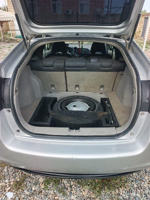 Honda Insight, 1.3 L, 0.58 kWh, 2009 il, 102 000 km — Avtomobillər, Salyan (11)